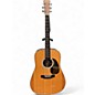 Used Martin HD28 Natural Acoustic Guitar thumbnail