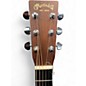 Used Martin HD28 Natural Acoustic Guitar
