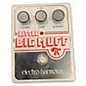 Used Electro-Harmonix Little Big Muff Distortion Effect Pedal thumbnail
