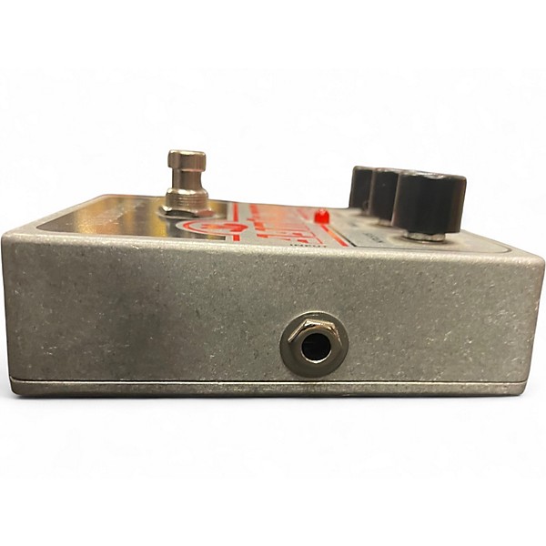 Used Electro-Harmonix Little Big Muff Distortion Effect Pedal