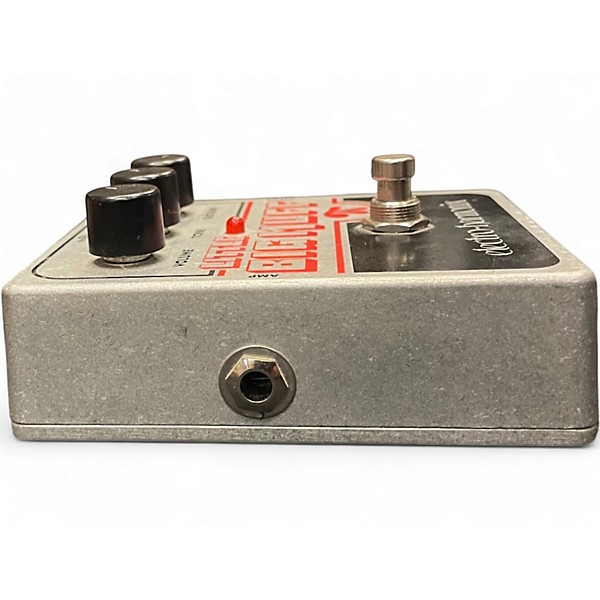 Used Electro-Harmonix Little Big Muff Distortion Effect Pedal