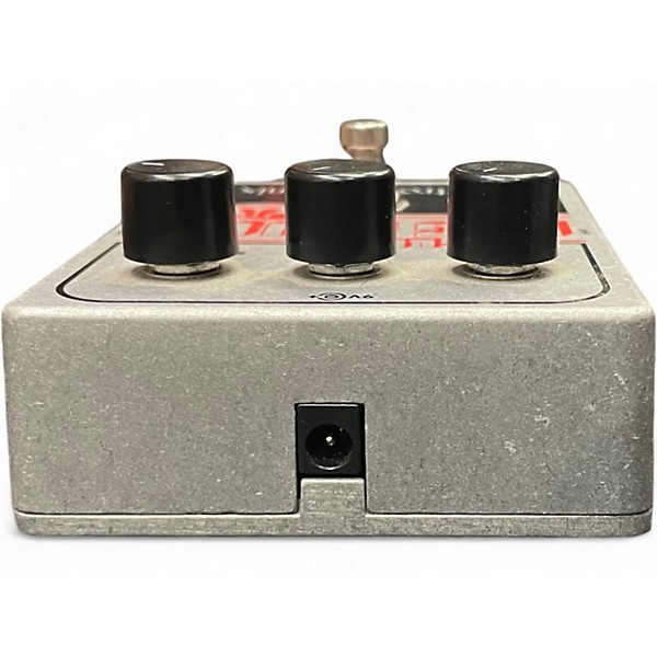 Used Electro-Harmonix Little Big Muff Distortion Effect Pedal