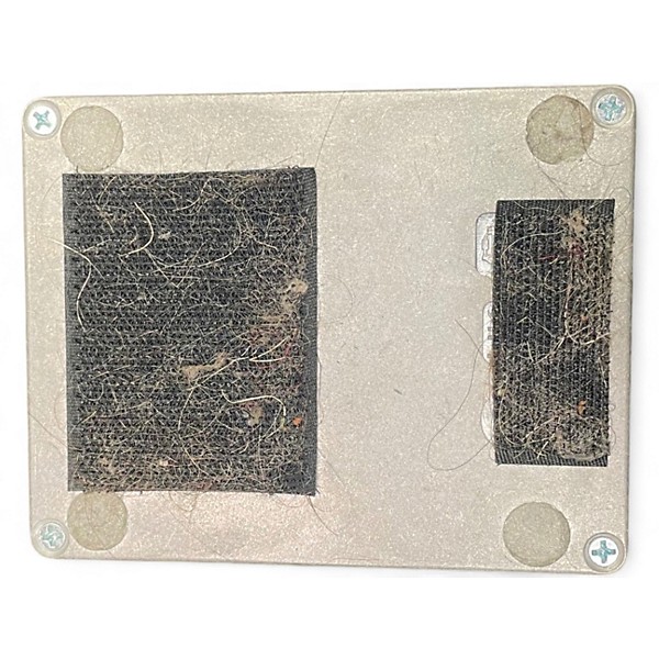 Used Electro-Harmonix Little Big Muff Distortion Effect Pedal