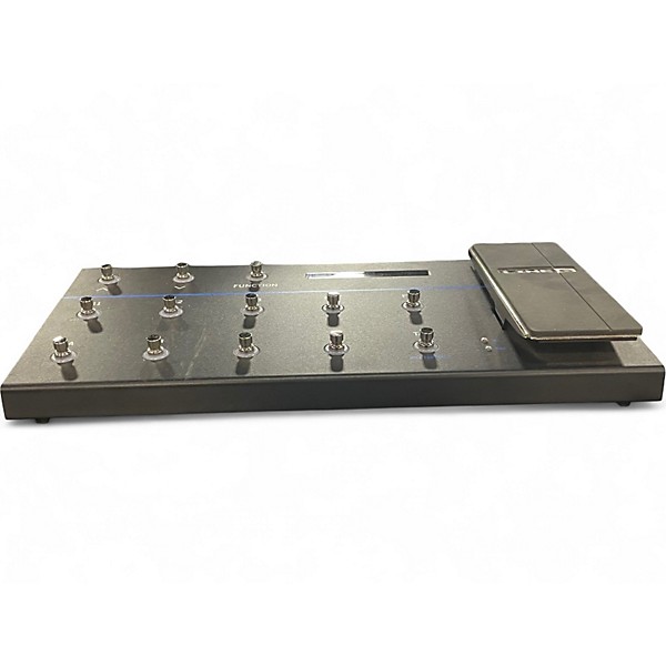 Used Line 6 FBV 3 Advanced Footswitch