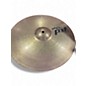 Used Paiste 20in PST3 Crash Ride Cymbal thumbnail