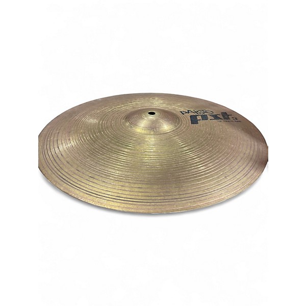 Used Paiste 20in PST3 Crash Ride Cymbal
