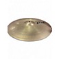 Used Paiste 20in PST3 Crash Ride Cymbal