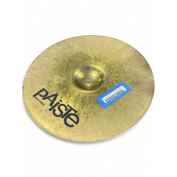 Used Paiste 20in PST3 Crash Ride Cymbal