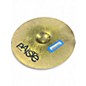 Used Paiste 20in PST3 Crash Ride Cymbal