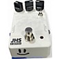 Used JHS Pedals 3 SERIES FUZZ Effect Pedal