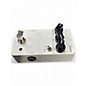 Used JHS Pedals 3 SERIES FUZZ Effect Pedal