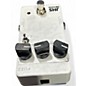 Used JHS Pedals 3 SERIES FUZZ Effect Pedal