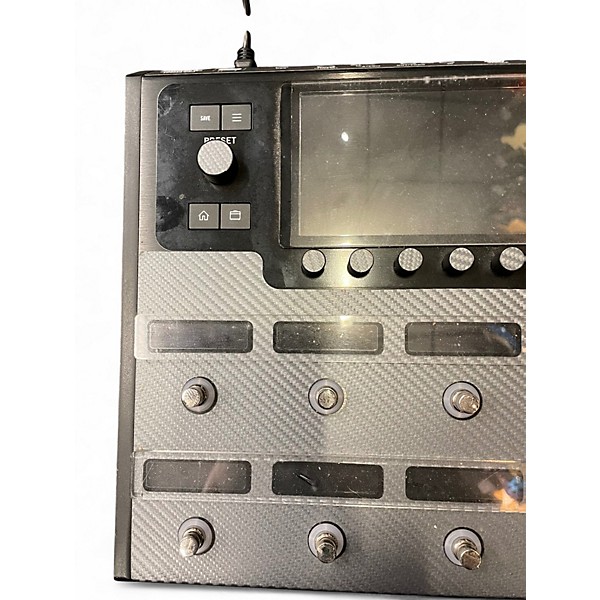 Used Line 6 Helix Effect Processor