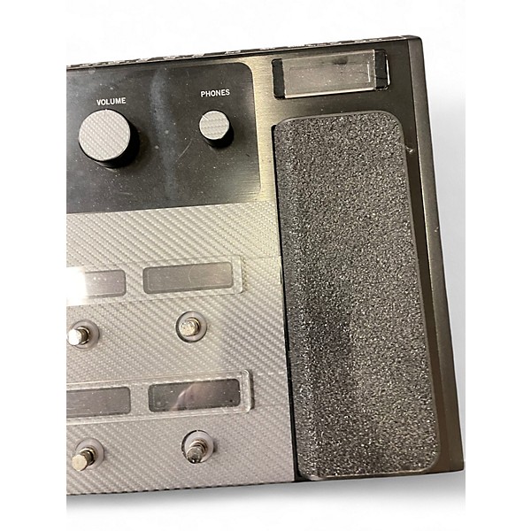 Used Line 6 Helix Effect Processor