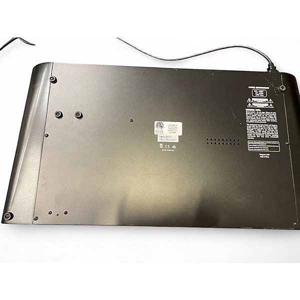 Used Line 6 Helix Effect Processor