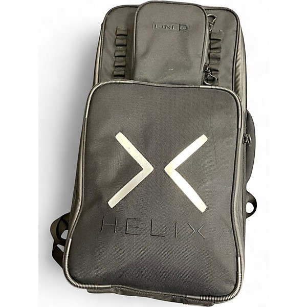 Used Line 6 Helix Effect Processor