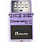 Used BOSS Dimension C DC-2W Effect Pedal thumbnail