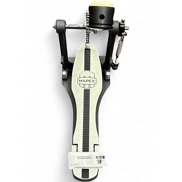 Used Mapex 600 SERIES Single Bass Drum Pedal