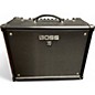 Used BOSS Katana KTN50 50W 1X12 Guitar Combo Amp thumbnail