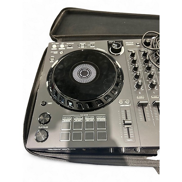Used Pioneer DJ DDJFLX6 DJ Controller