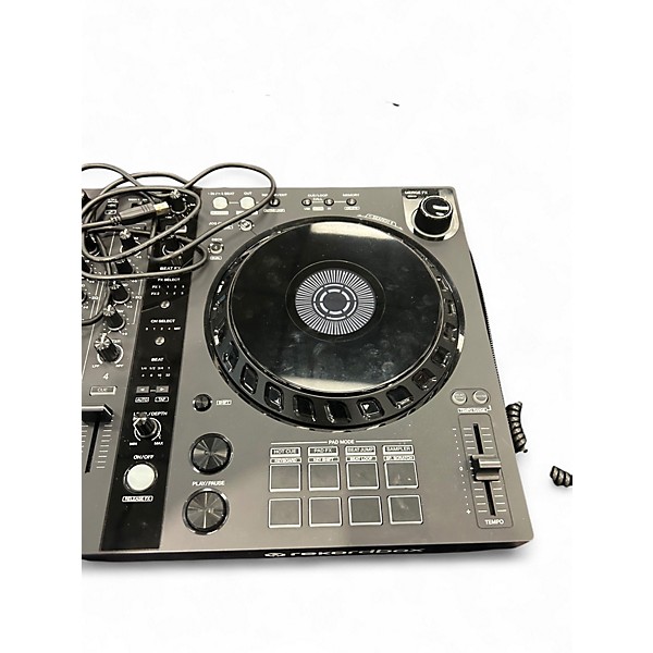 Used Pioneer DJ DDJFLX6 DJ Controller