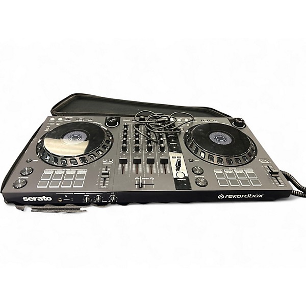 Used Pioneer DJ DDJFLX6 DJ Controller