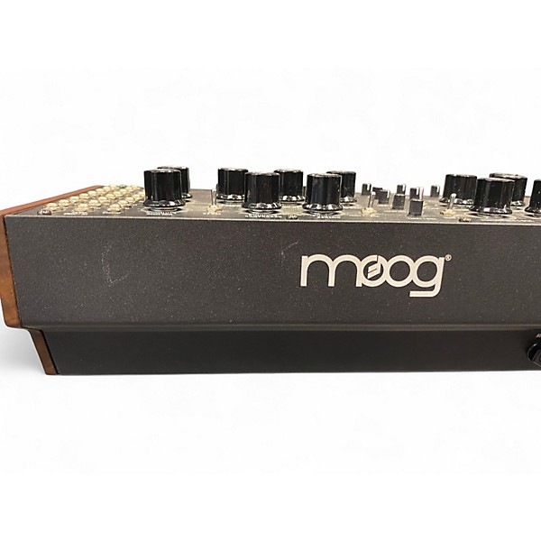 Used Moog DFAM Synthesizer
