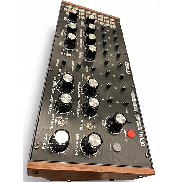 Used Moog DFAM Synthesizer