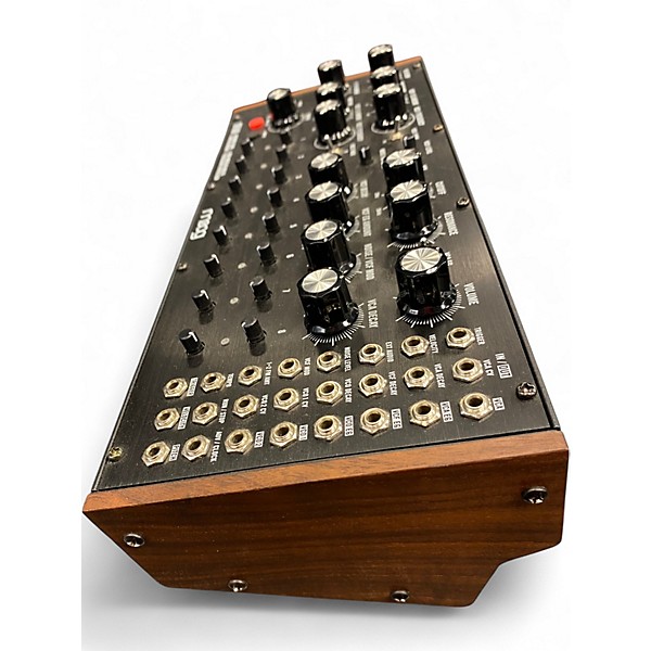 Used Moog DFAM Synthesizer