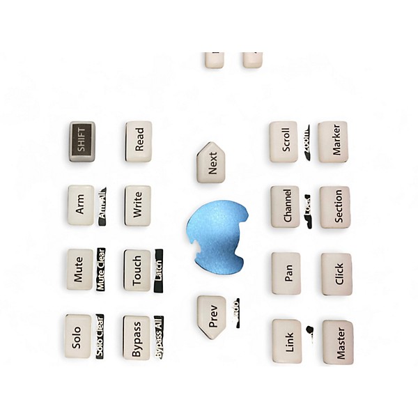 Used PreSonus IOSTATION24C Audio Interface