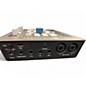 Used PreSonus IOSTATION24C Audio Interface
