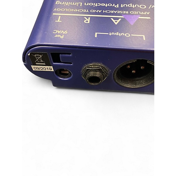 Used Art STUDIO V3 MP Microphone Preamp