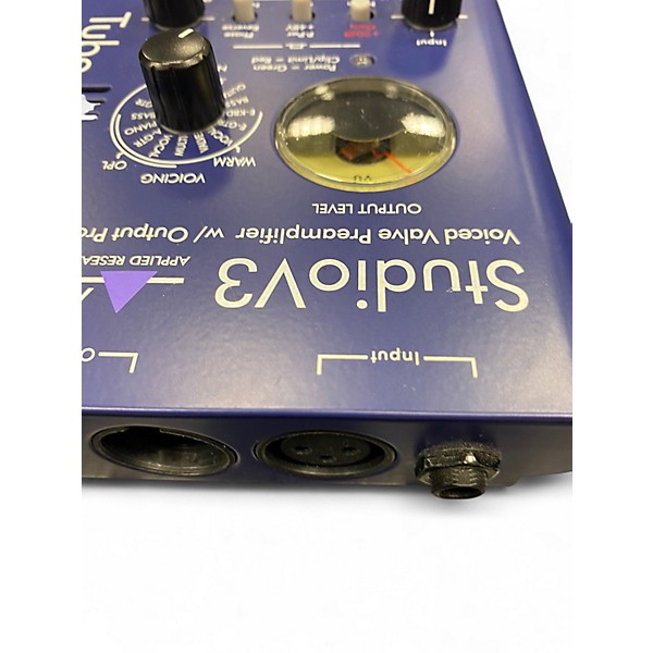 Used Art STUDIO V3 MP Microphone Preamp