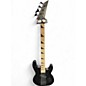 Used Jackson JSM1 BASS Black Electric Bass Guitar thumbnail