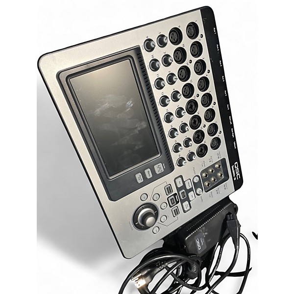 Used QSC Touchmix 16 Digital Mixer