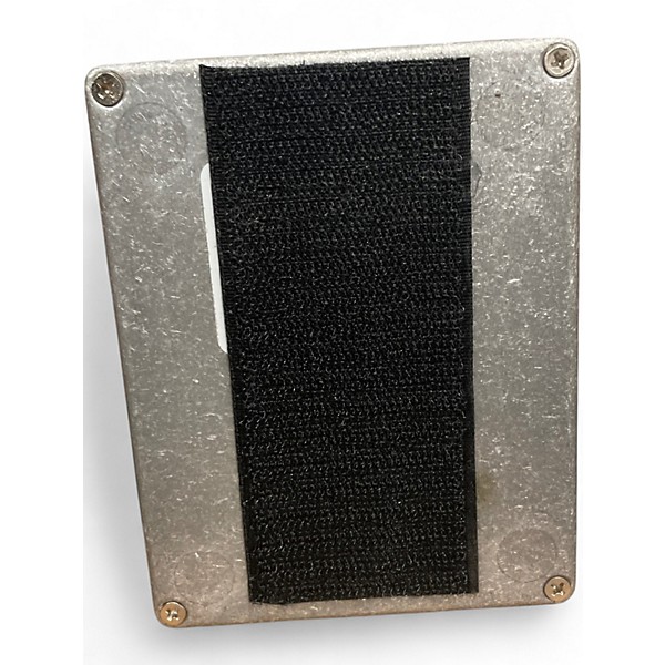 Used Electro-Harmonix Micro Pog Polyphonic Octave Generator Effect Pedal