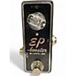 Used Xotic EP Booster Effect Pedal thumbnail
