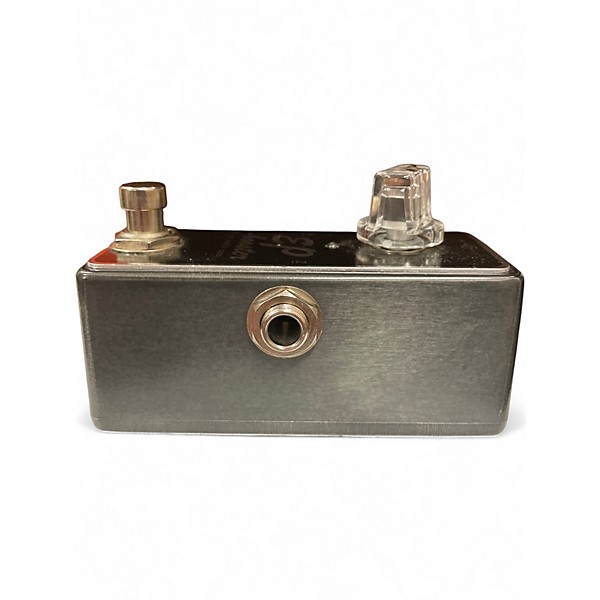 Used Xotic EP Booster Effect Pedal