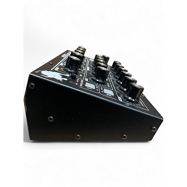 Used Moog TBP002 Minitaur Bass Synthesizer