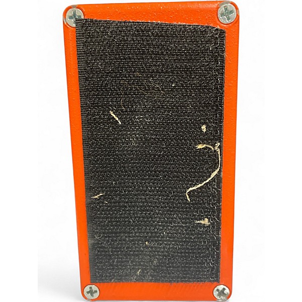 Used MXR M101 Phase 90 Effect Pedal