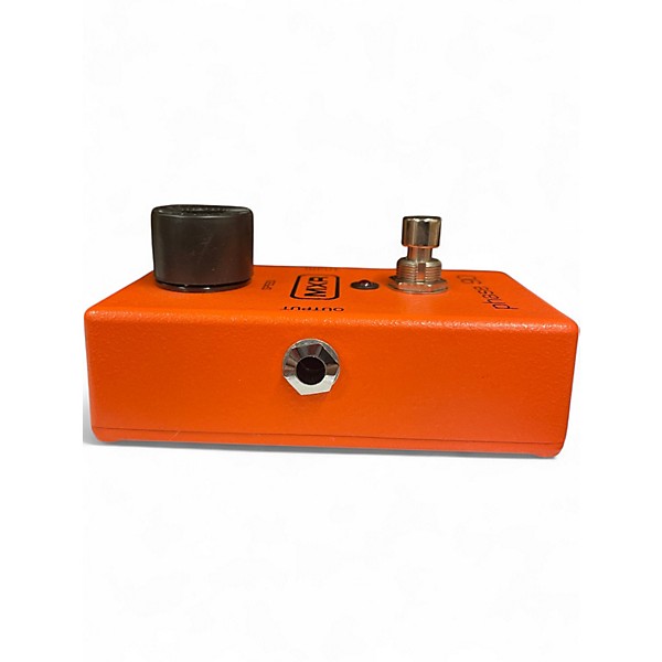 Used MXR M101 Phase 90 Effect Pedal