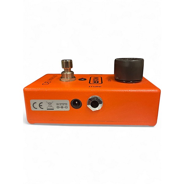 Used MXR M101 Phase 90 Effect Pedal