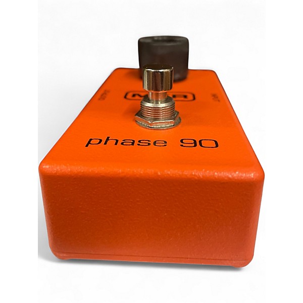 Used MXR M101 Phase 90 Effect Pedal