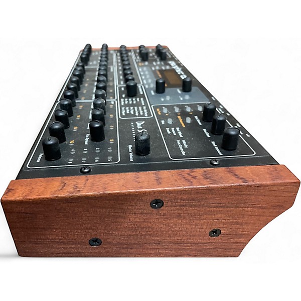 Used Sequential Prophet 08 Synthesizer