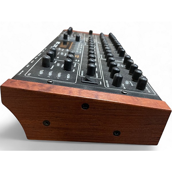 Used Sequential Prophet 08 Synthesizer