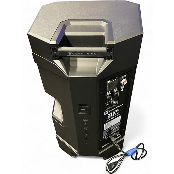 Used Electro-Voice ZLX-12P 12in 2-Way Powered Speaker