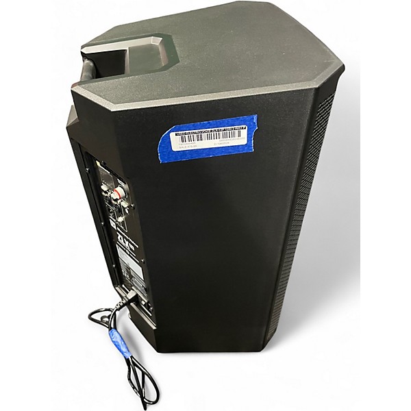 Used Electro-Voice ZLX-12P 12in 2-Way Powered Speaker