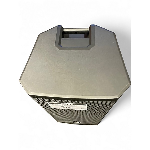 Used Electro-Voice ZLX-12P 12in 2-Way Powered Speaker