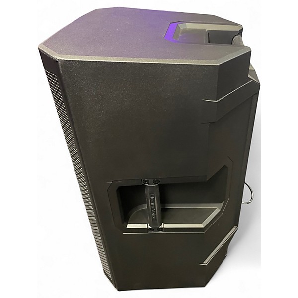 Used Electro-Voice ZLX-12P 12in 2-Way Powered Speaker