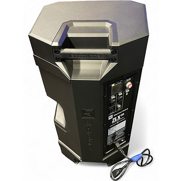 Used Electro-Voice ZLX-12P 12in 2-Way Powered Speaker